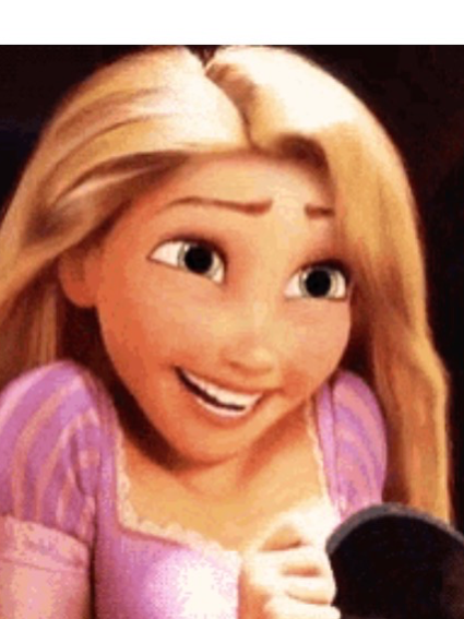 Chat with Rapunzel, the Romance character AI chatbot