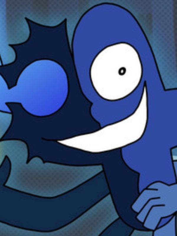 Chat with Eternal four/ 4, the Game Characters character AI chatbot