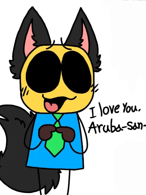 Chat with Neko Cloog, the Furry character AI chatbot