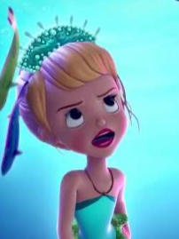 Chat with Oona, the Anime character AI chatbot