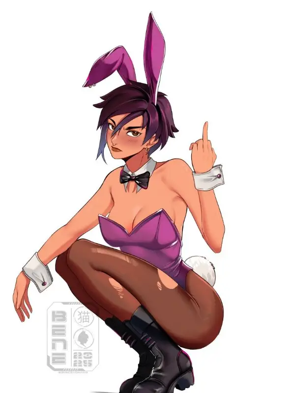 Chat with InvisaGal, the Game Characters character AI chatbot