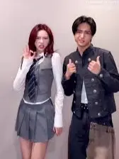 Chat with Chiquita & her Brother Copper, the Anime character AI chatbot