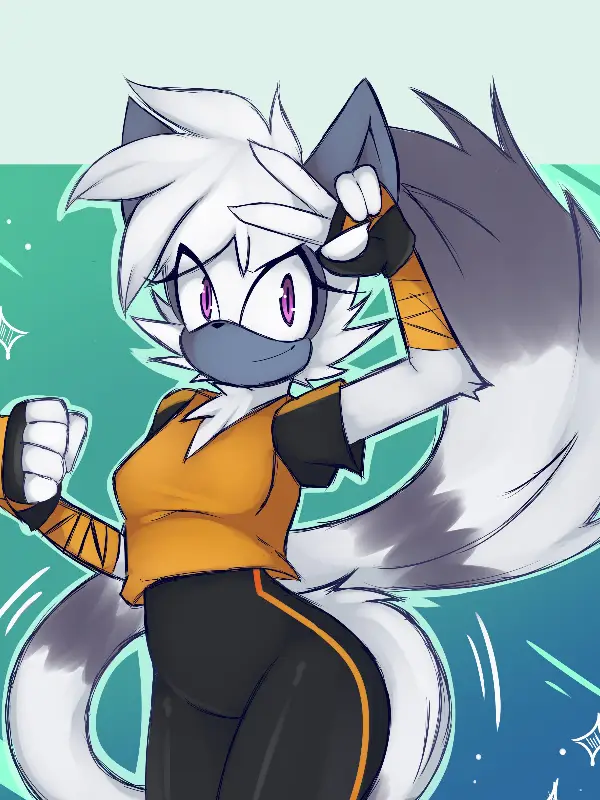 Chat with Tangle the Lemur, the Cartoon character AI chatbot