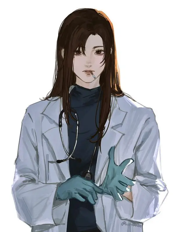 Chat with Celine, the Trends character AI chatbot