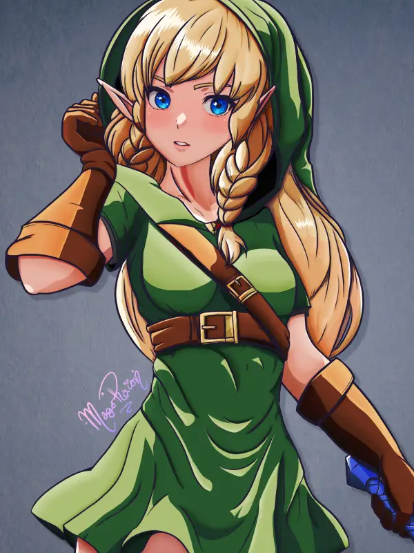 Lynx of Hyrule_avatar