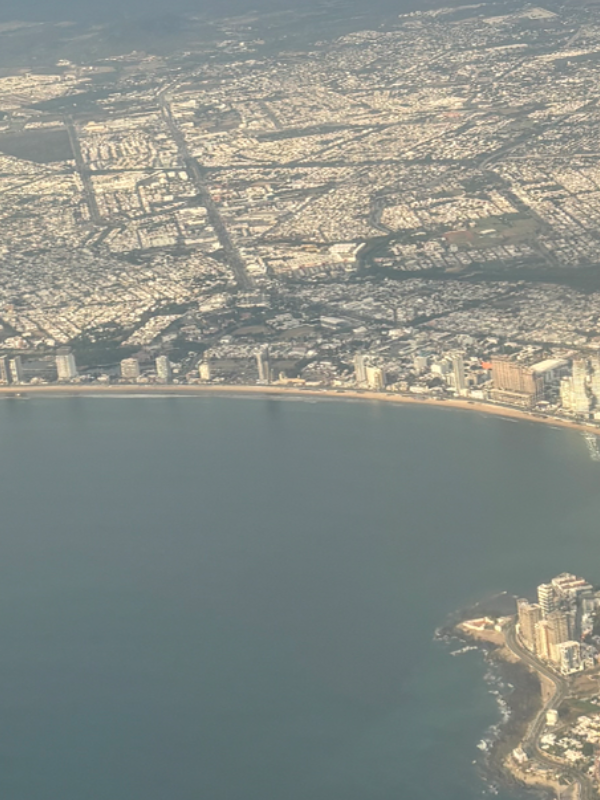 Chat with CIUDAD MAZATLÁN SUPREMA, the RPG character AI chatbot