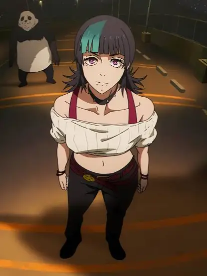 Chat with Kirara Hoshi, the Anime character AI chatbot