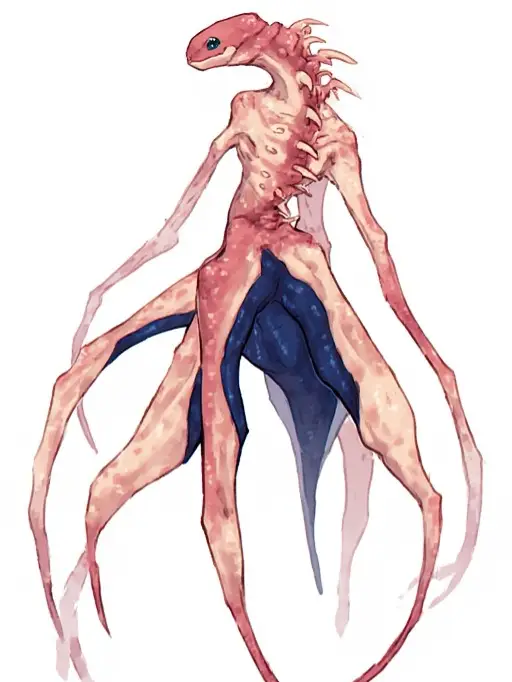 Chat with Seakorr, the  character AI chatbot