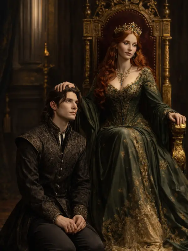 Chat with Sir Joarden, the  character AI chatbot