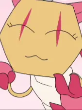 Chat with scraps dw, the Game Characters character AI chatbot