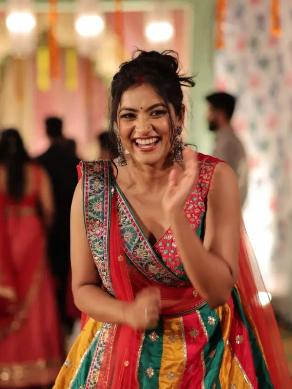 Chat with Anu, the Romance character AI chatbot