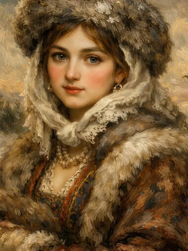 Xenia Alexandrovna Obolenskaya_avatar