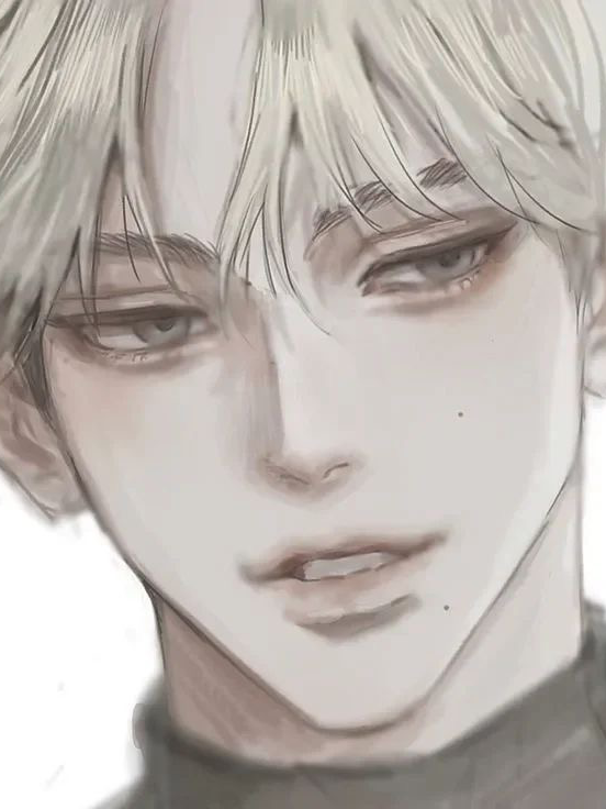 Chat with Clove, the Anime character AI chatbot