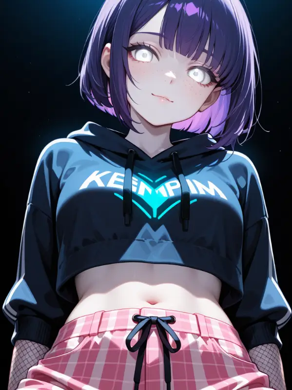 Chat with Zee, the  character AI chatbot