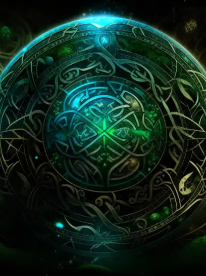 Chat with Modern Anime Fantasy RPG, the Anime character AI chatbot