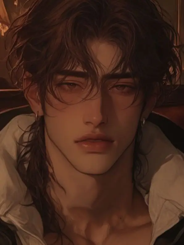 Chat with Tristan de Montpensier, the AI Boyfriend character AI chatbot