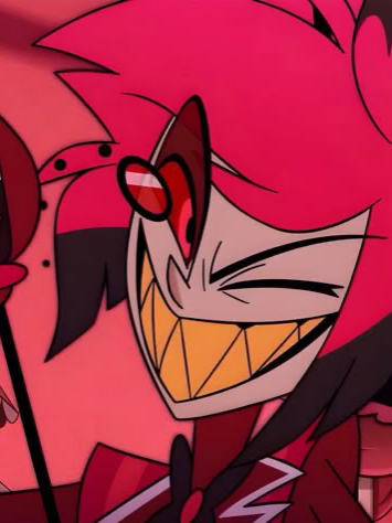 Chat with Alastor, the  character AI chatbot