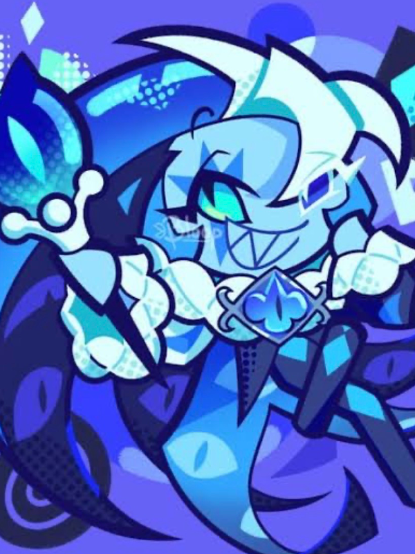 Chat with Shadow milk cookie, the  character AI chatbot