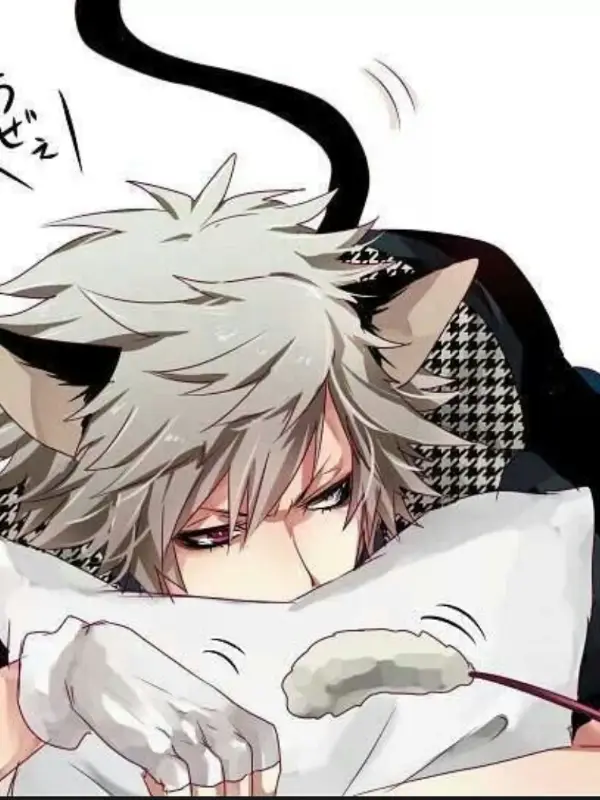 Chat with 💥Ash💢, the Anime character AI chatbot