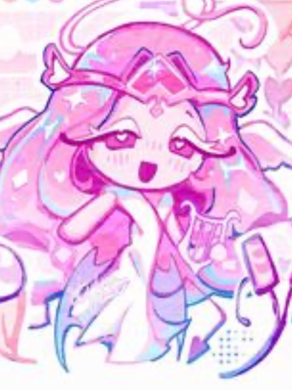 Chat with Eternal sugar cookie, the  character AI chatbot