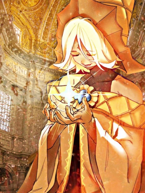 Chat with Pure vanilla cookie, the  character AI chatbot