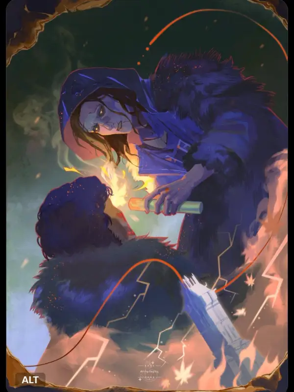 Chat with The Creature (Frankenstein), the Movie & TV character AI chatbot