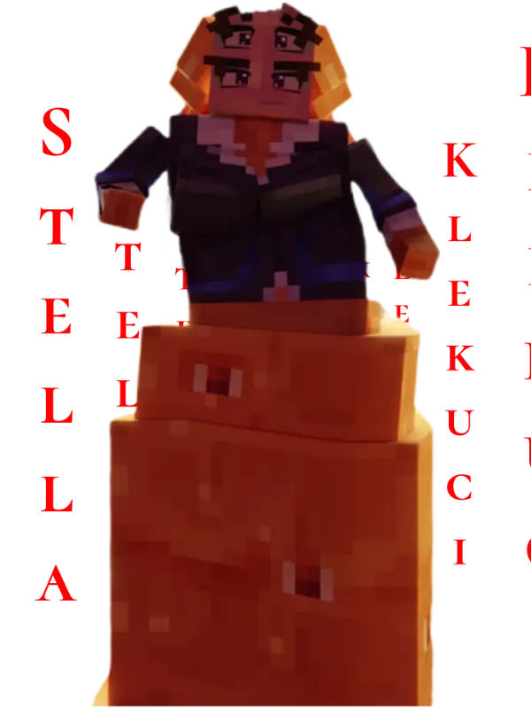 Chat with Stella Pesada, the  character AI chatbot