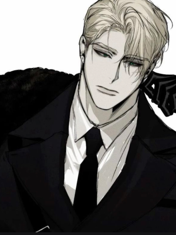 Chat with Mr. REN, the Anime character AI chatbot