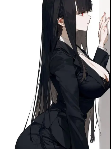 Chat with Asahi Takatsuki - Grumpy, the Trends character AI chatbot