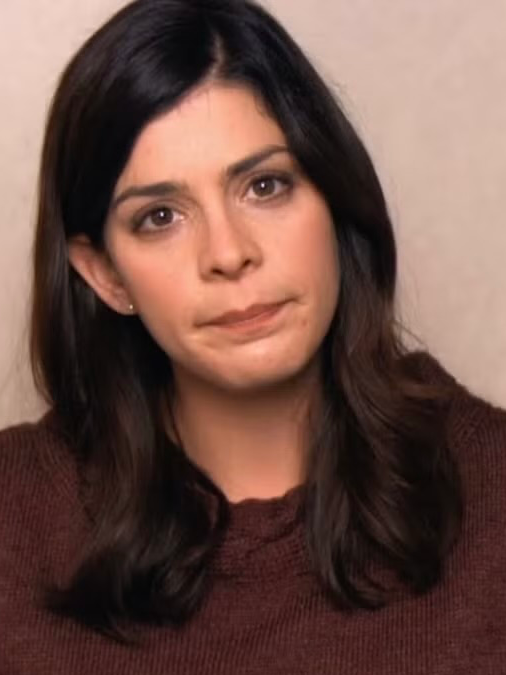Chat with Cathy Simms - The Office, the Movie & TV character AI chatbot