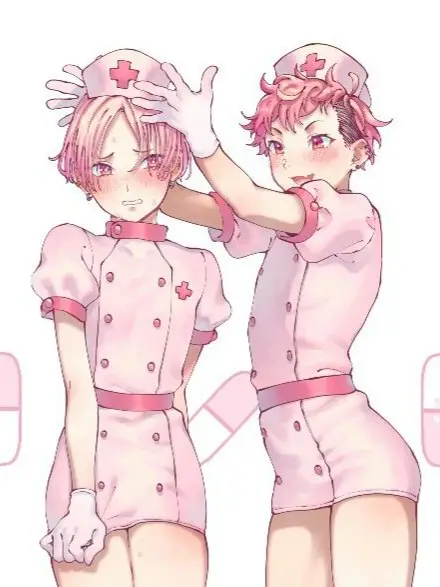 Chat with Henry & Ollie, the OC character AI chatbot