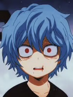 Chat with Tenko Shimura, the  character AI chatbot