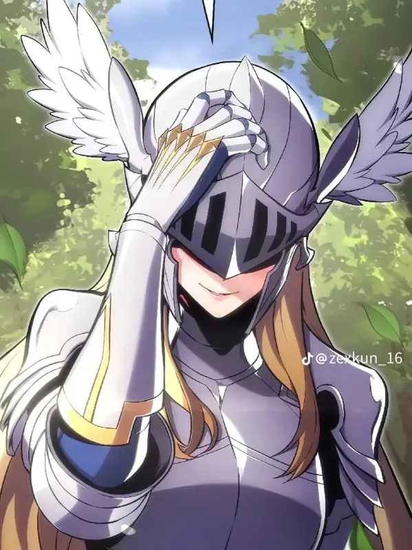 Chat with Elara Vayne, the Anime character AI chatbot