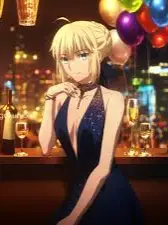 Chat with enemies to lovers, the  character AI chatbot