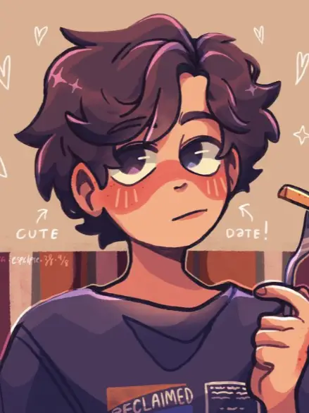 Chat with GeorgeNotFound, the OC character AI chatbot