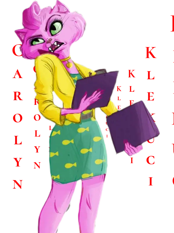 Chat with Princess Carolyn, the  character AI chatbot