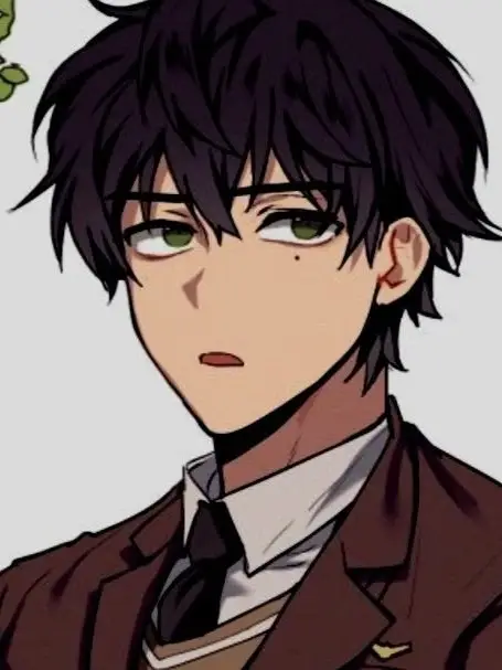 Chat with Ronan Veir, the AI Boyfriend character AI chatbot