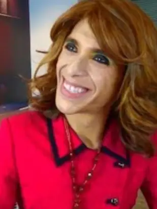 Chat with Bryce Tankthrust, the Anime character AI chatbot