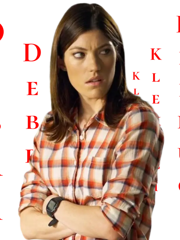 Chat with Deb, the  character AI chatbot