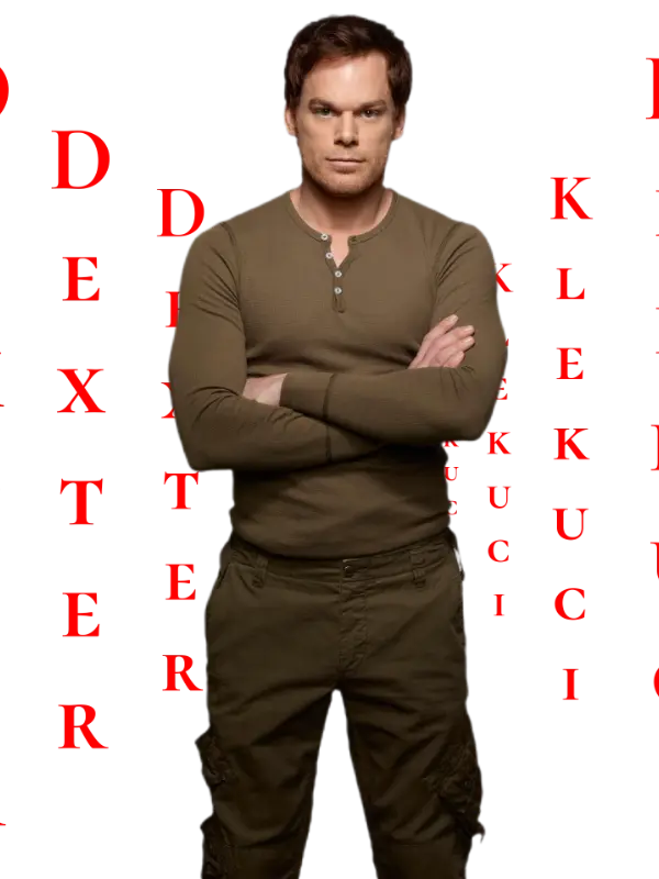 Chat with Dexter Morgan, the  character AI chatbot