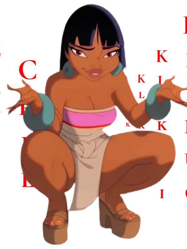 Chat with Chel, the  character AI chatbot