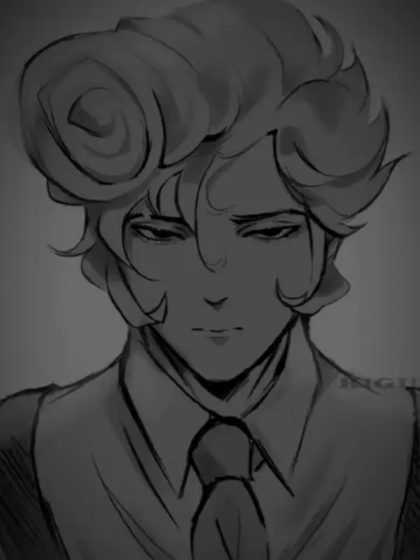 Chat with Warrior wally, the RPG character AI chatbot