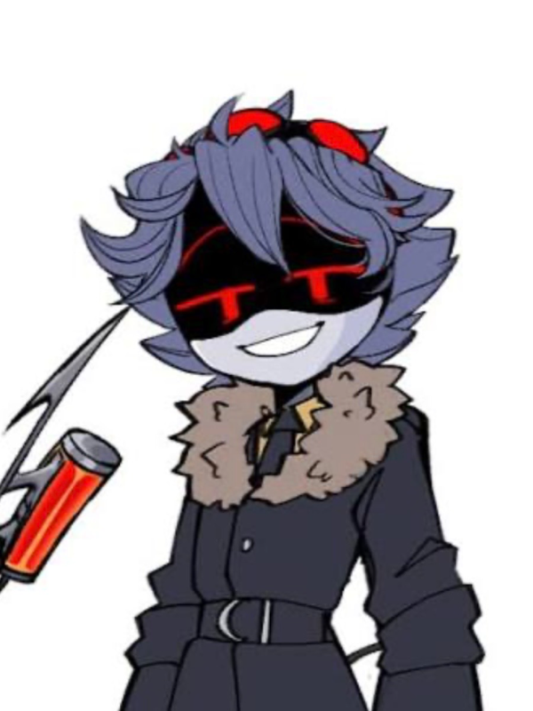 Chat with SD X Murder drones  (OC), the BL & ABO character AI chatbot