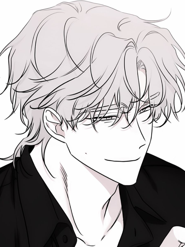 Chat with Kobayashi Tatsuo, the OC character AI chatbot