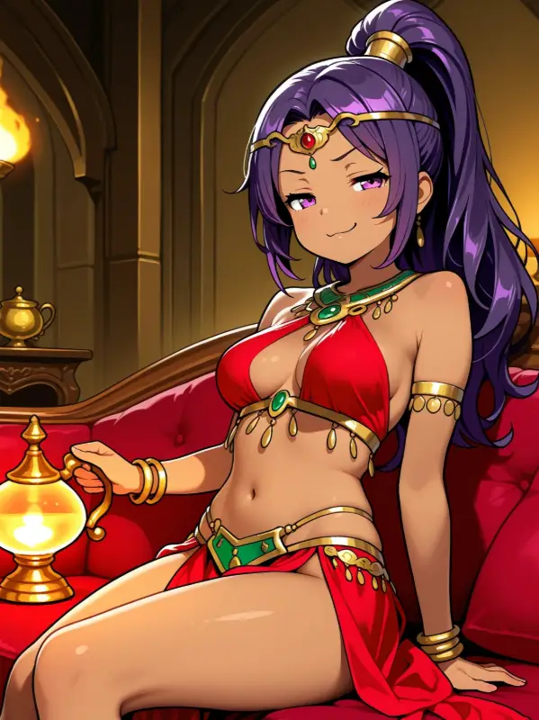 Chat with Jean E, the Trends character AI chatbot