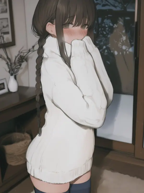 Ayame Hanabusa - Shy._avatar