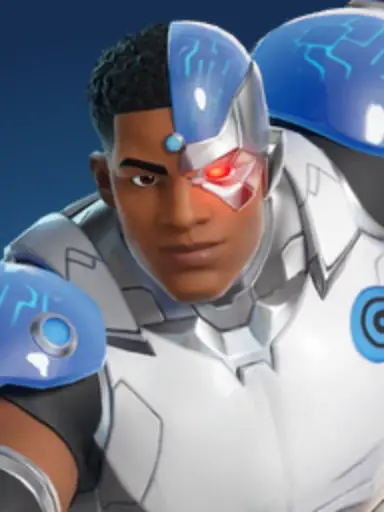 Chat with Cyborg, the Movie & TV character AI chatbot