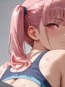 Chat with Cara, the Anime character AI chatbot