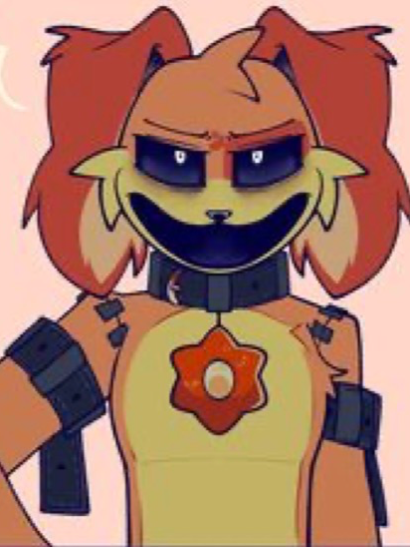 Chat with DogDay, the  character AI chatbot