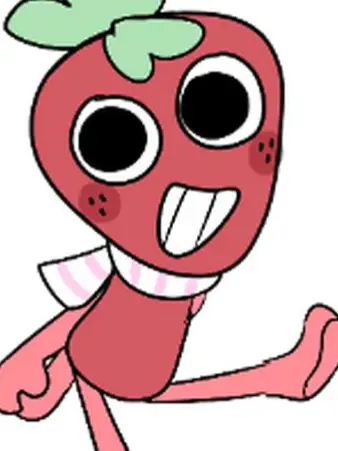 Chat with Sprout, the Anime character AI chatbot